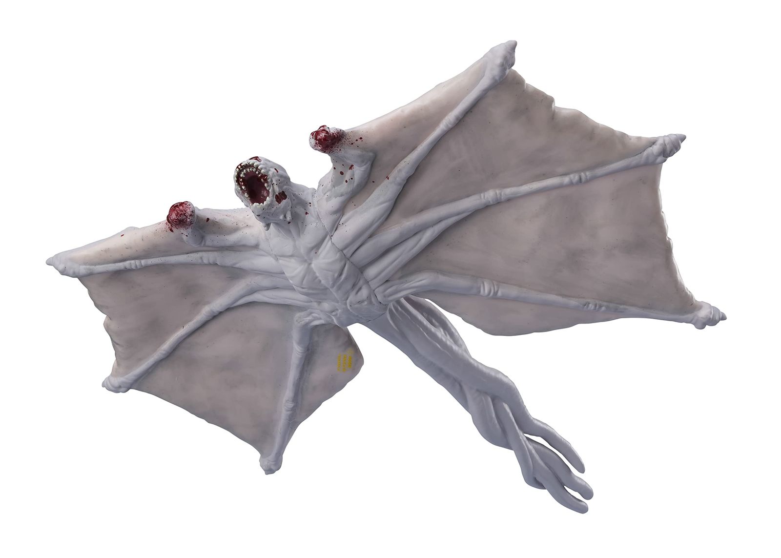 バンダイナムコ - ストレンジャー・シングス - 血まみれのベクナ