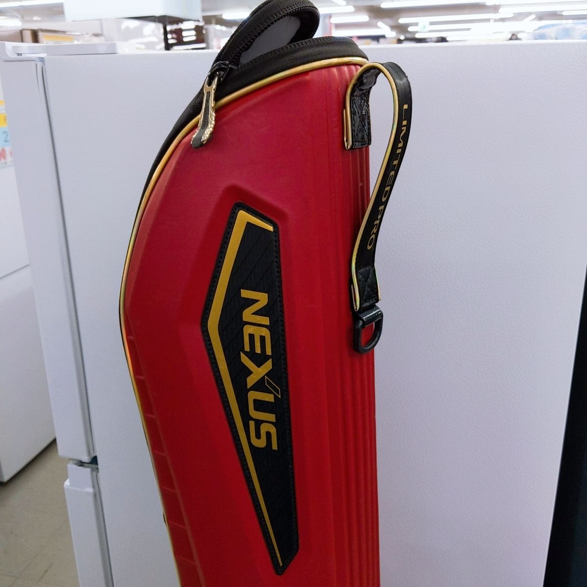中古品】シマノ SHIMANO ロッドケース ロッドケース リミテッド