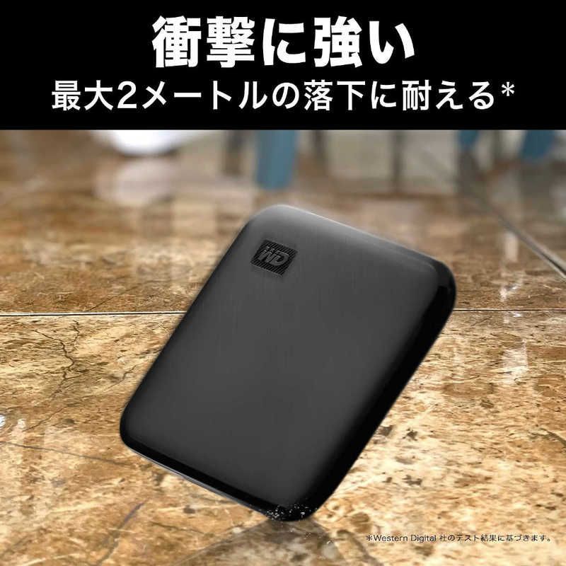 外付けSSD