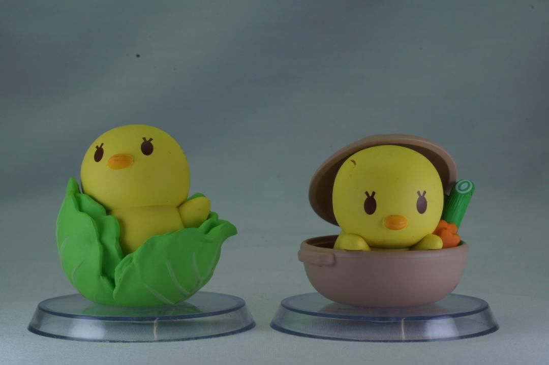 Pinky フィギュリン Pinky フィギュリン