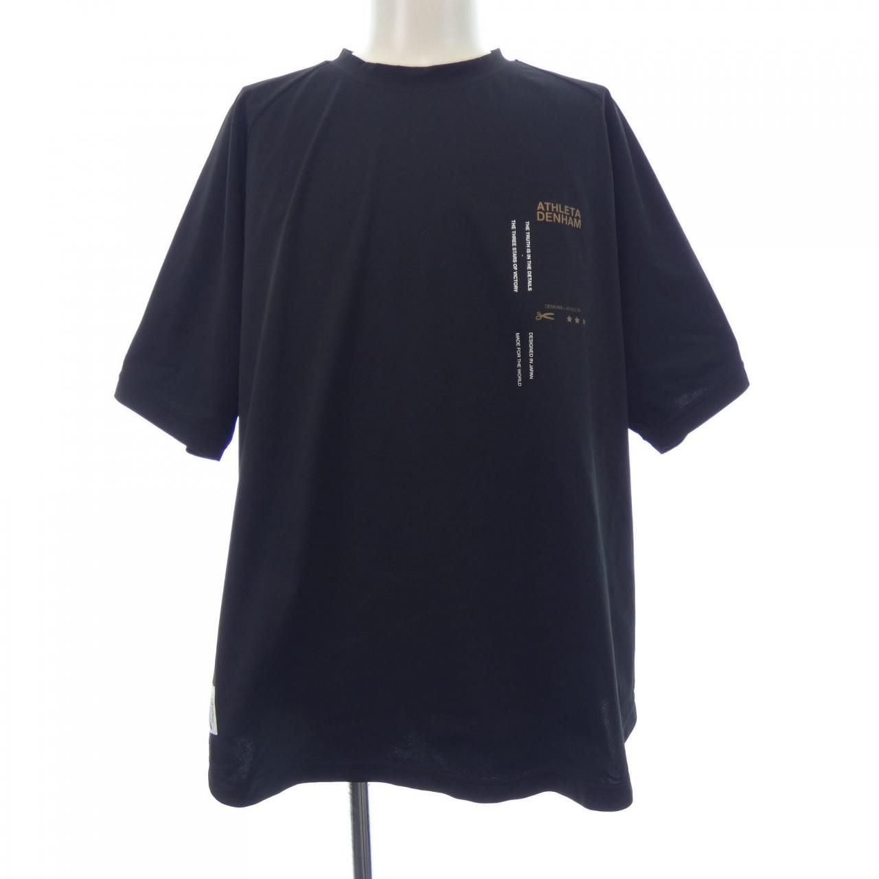 デンハム DENHAM Tシャツ
