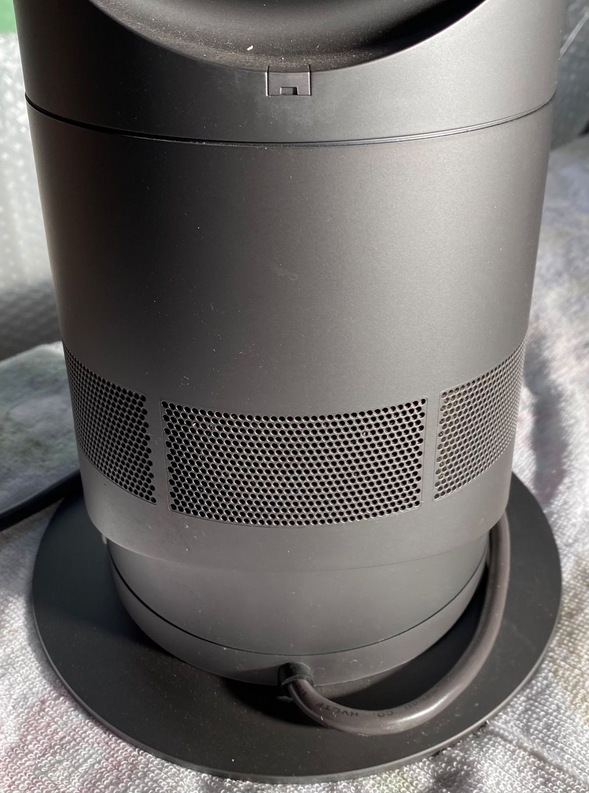 Dyson AM04Hot + Cool 2012年製 dyson ダイソン AM04 hot+cool ホットクール KN9-JP ファン
