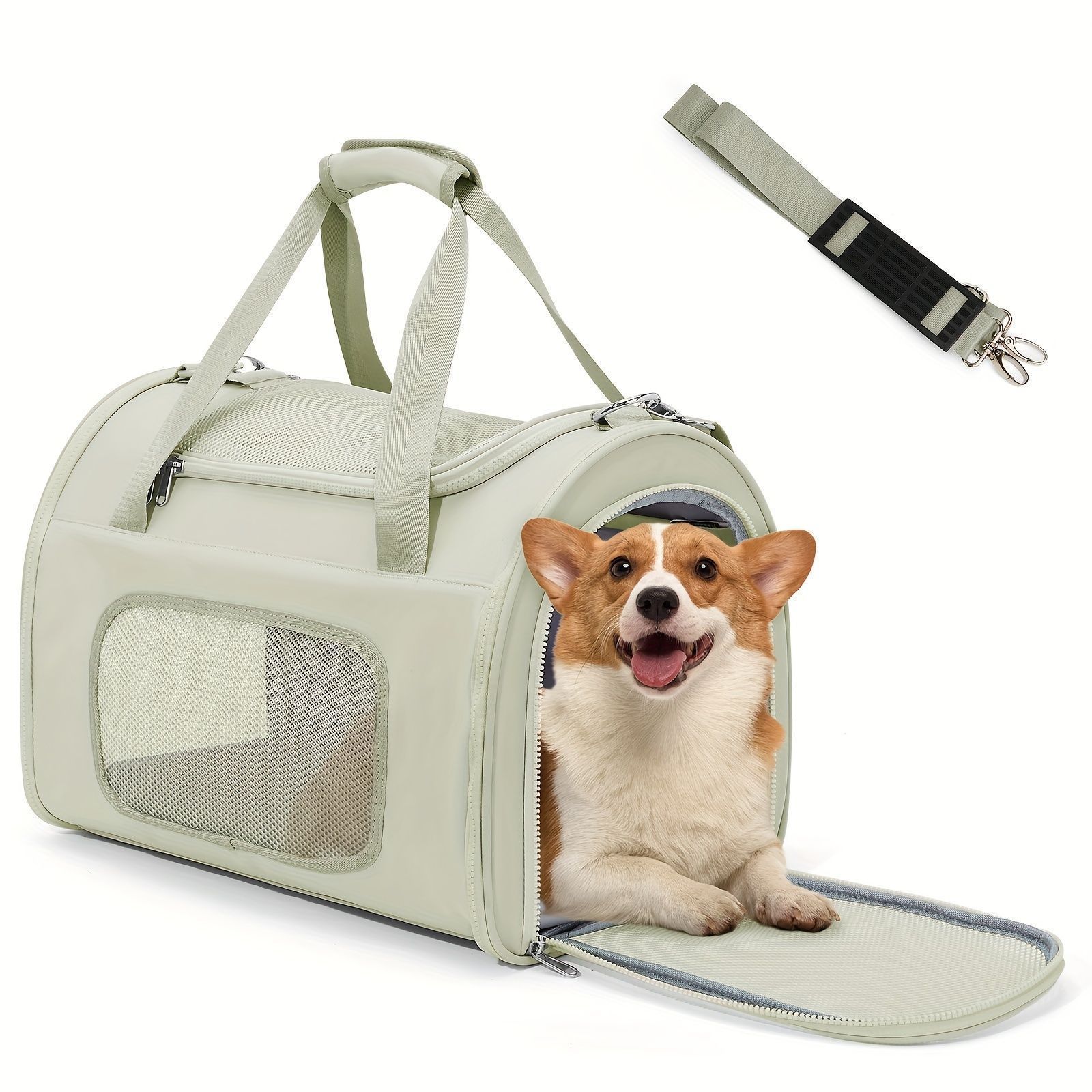 キャリーバッグ