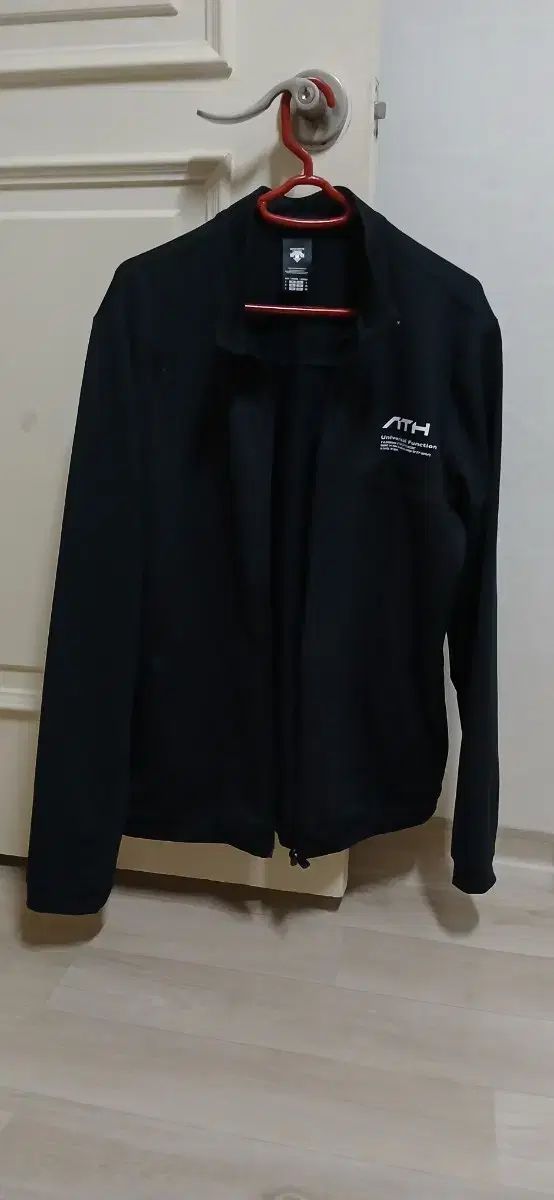 メンズファッション DESCENTE デサント ウインドブレーカー フリース ブルゾン