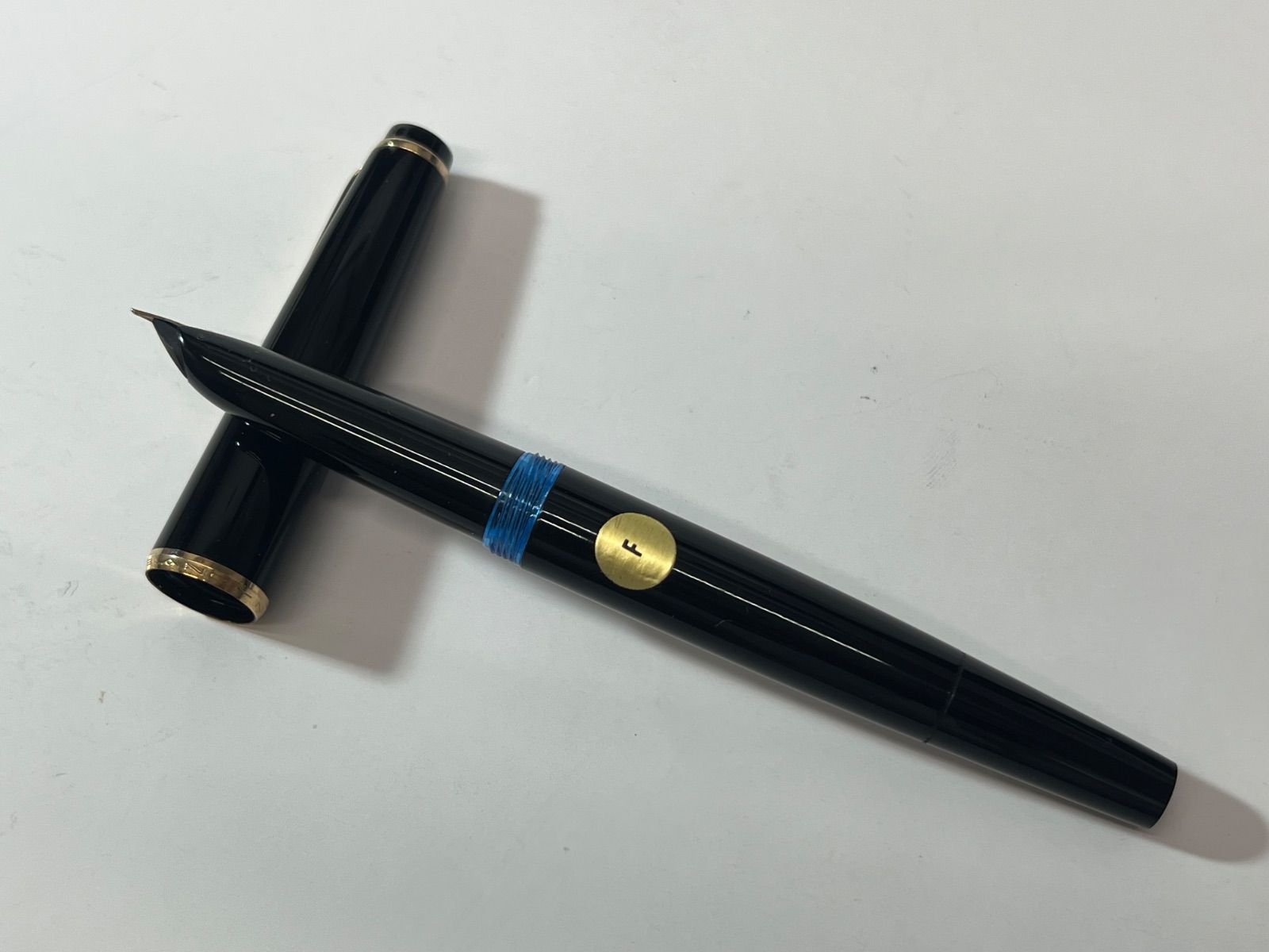 montblanc 万年筆 モンブラン 14K ボールペン