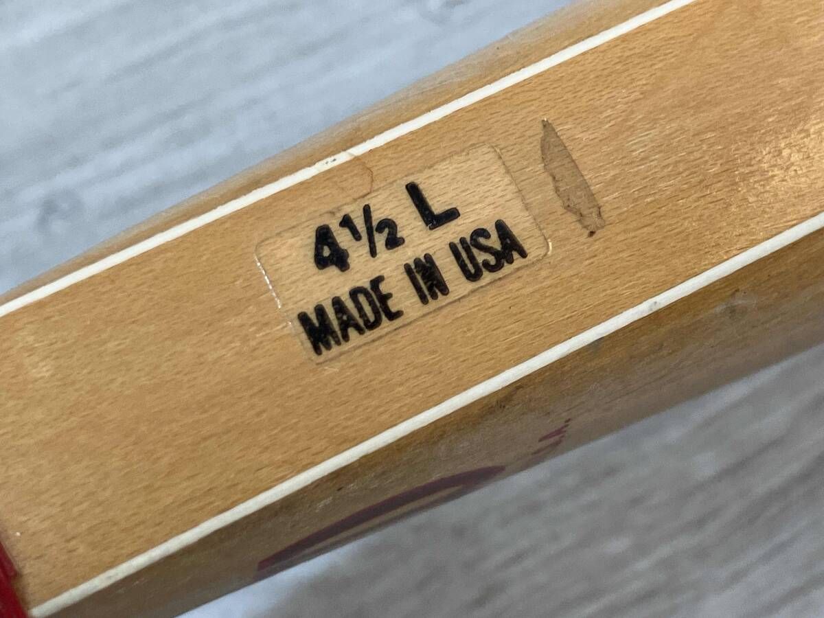 AUTOGRAPH ウッドラケット