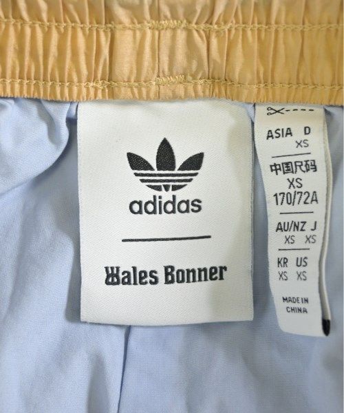 WALES BONNER ショートパンツ レディース 【古着】【中古】【送料無料  