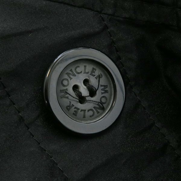 ダウンベスト Bランク