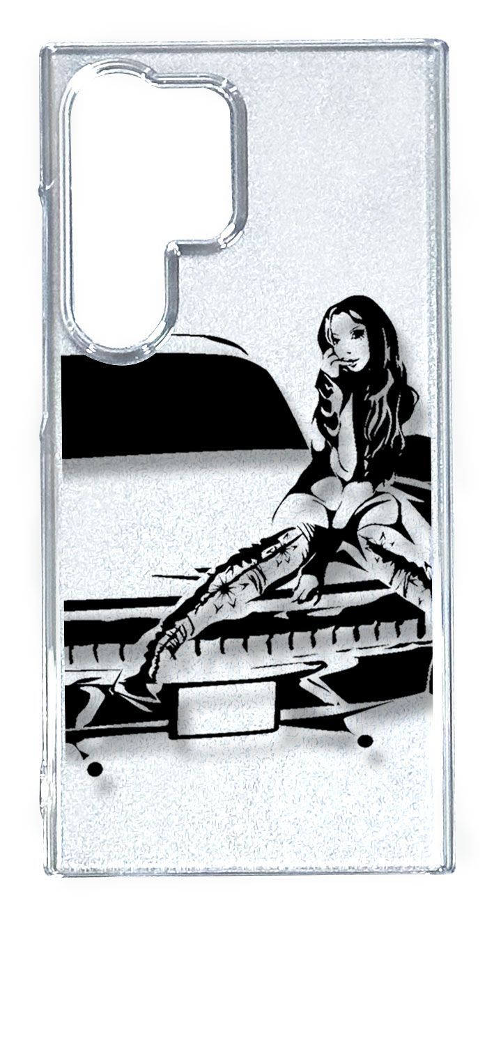 新品未使用】Galaxy S24 Ultra SC-52E SCG26 ギャラクシーS24