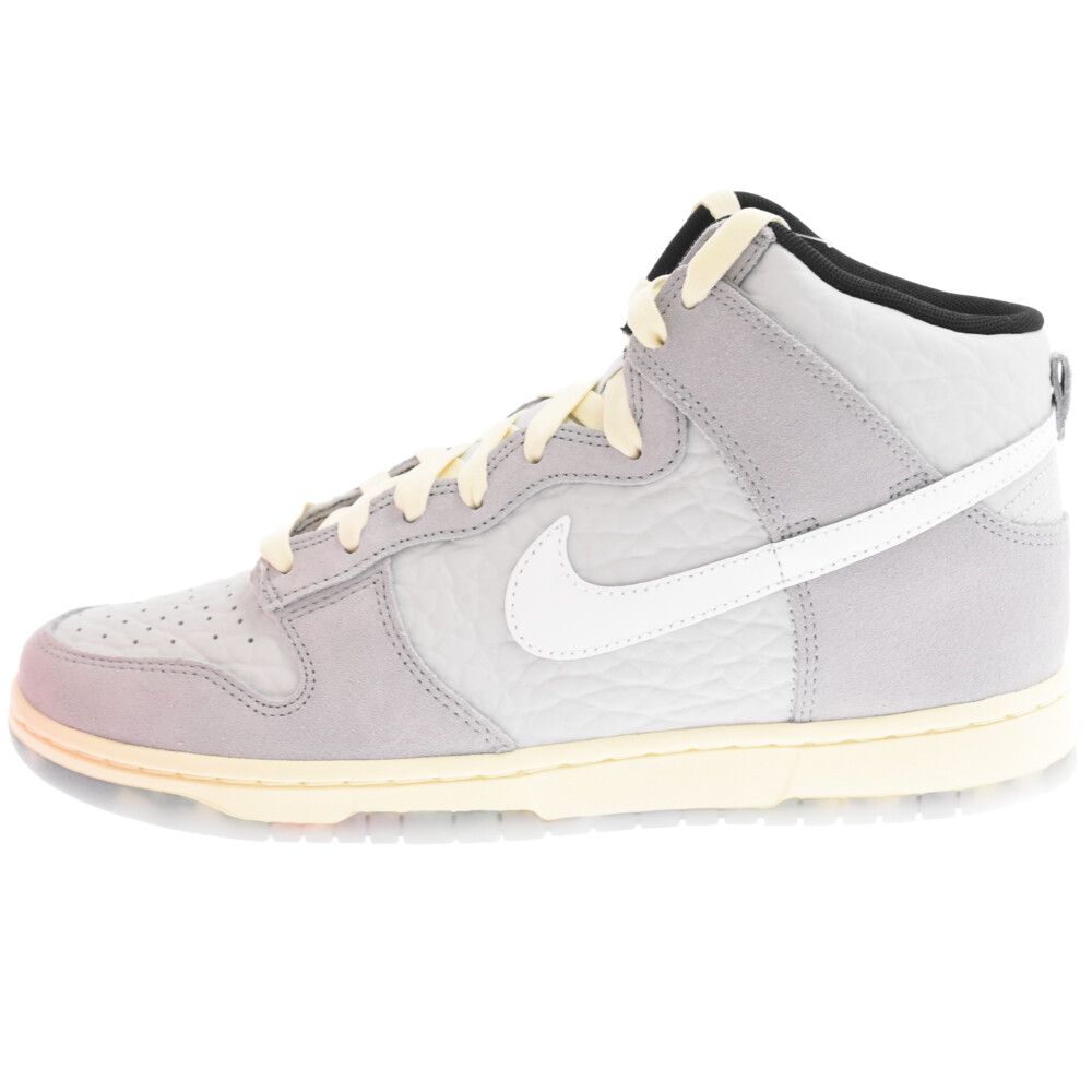 NIKE (ナイキ) DUNK HIGH PREMIUM CULTURE DAY DR8753-077 ダンクハイ