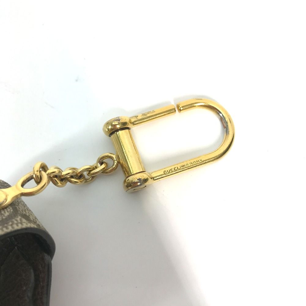 GUCCI グッチ イヤフォンケース airpodsケース エアポッズ 596720 GG