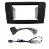 AVC 2DIN取付キット