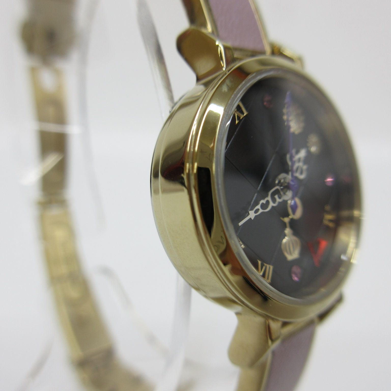 IdentityV 第五人格 コラボ Super Groupies 調香師モデル 腕時計