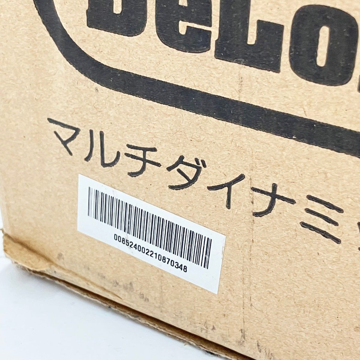 〇〇DeLonghi デロンギ