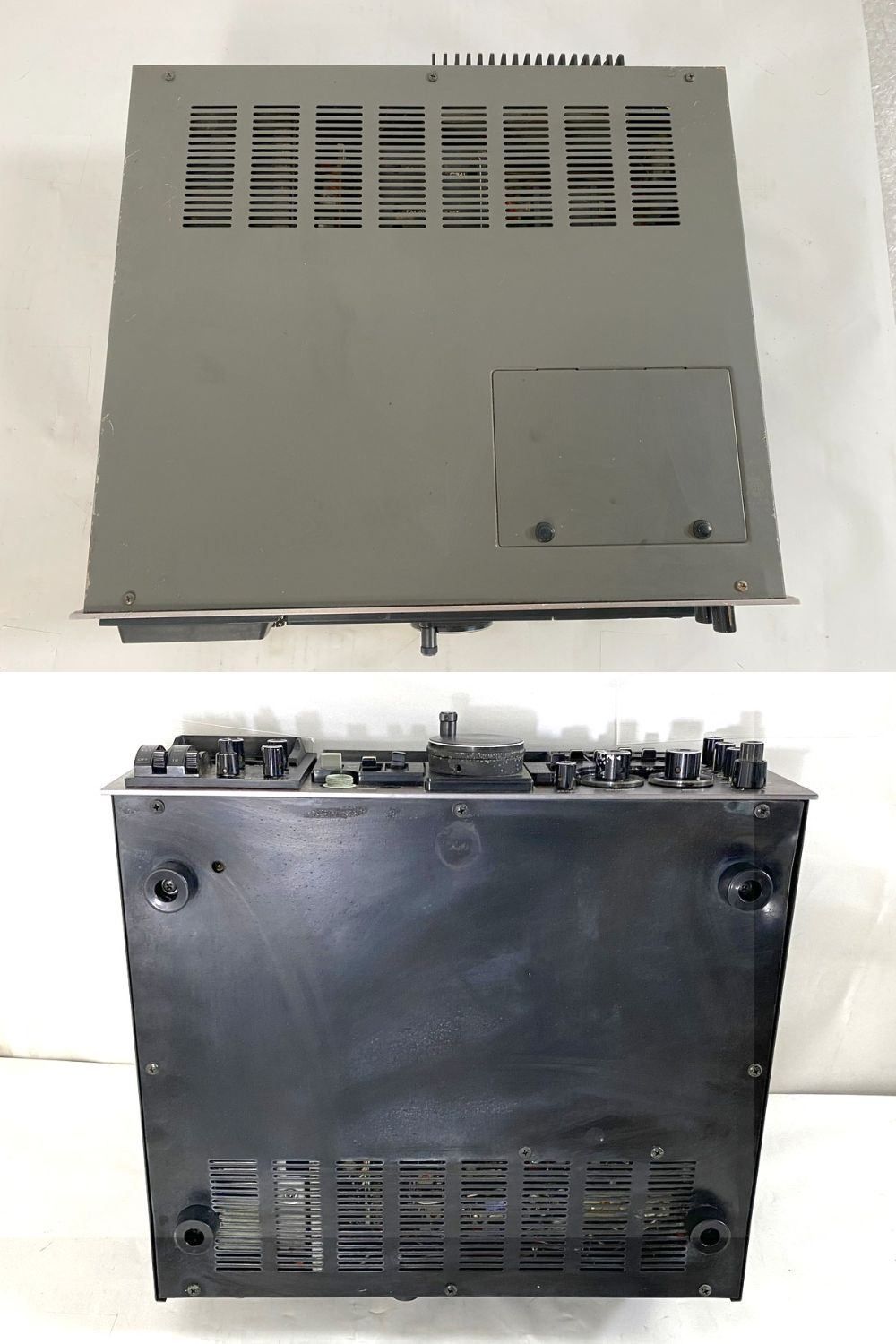 その他 CMX 2300 TWIN Comet CMX-2300 Twin Cross SWR Power Meter | eBay