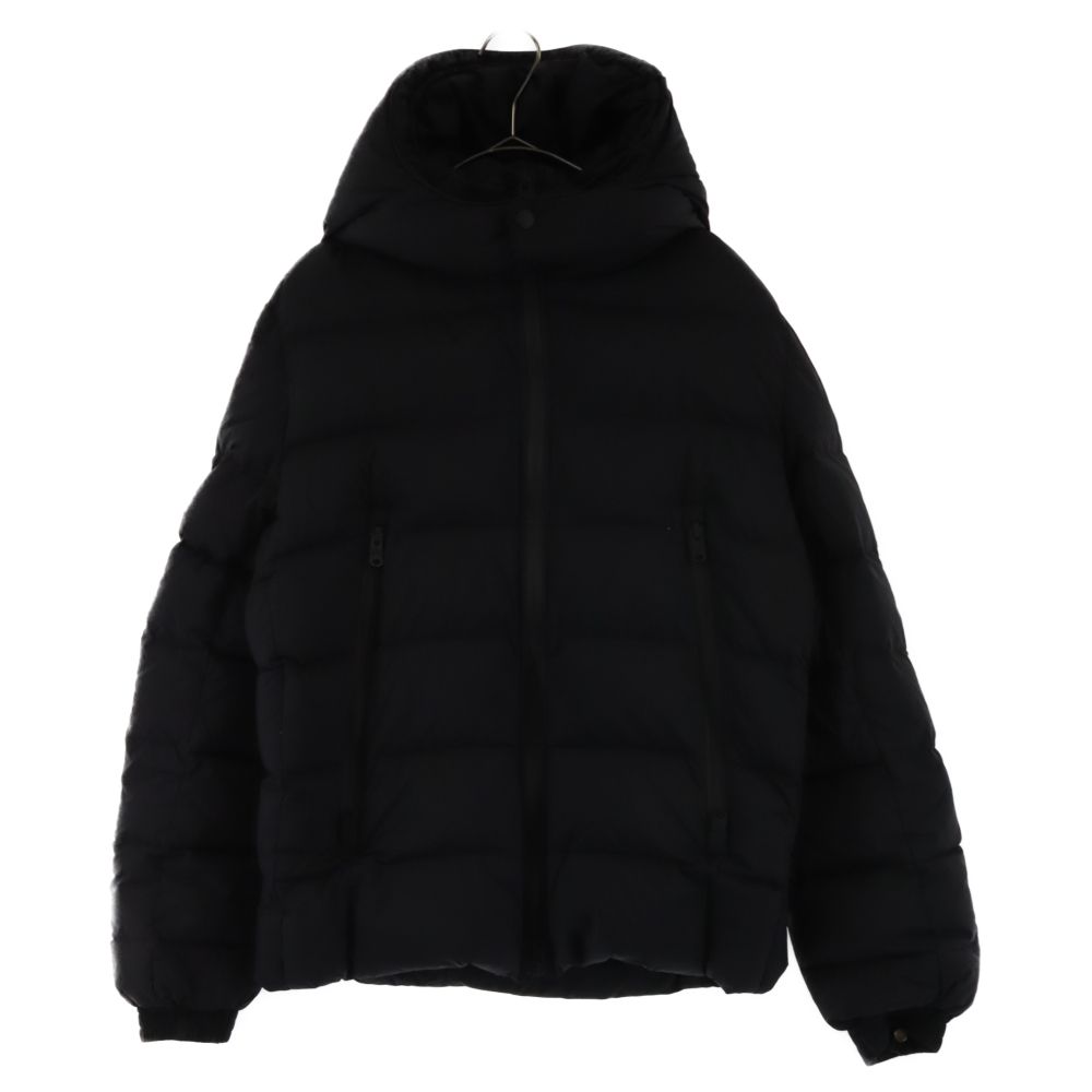 TATRAS (タトラス) BORBORE DOWN JACKET ボルボレ ダウンジャケット ブラック MTAT20A4568 - メルカリ