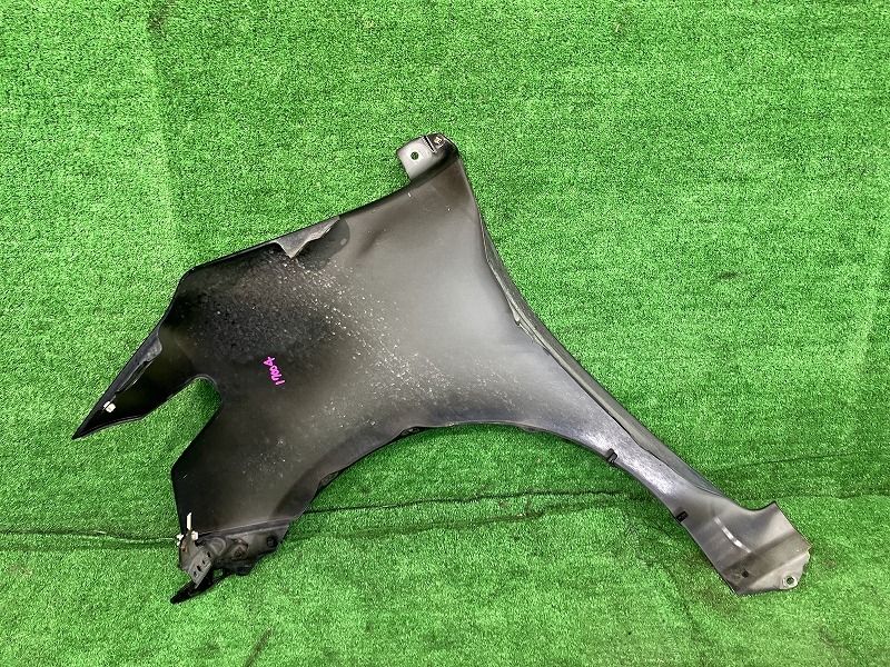 シエンタ NHP170G 右フロントフェンダー ハイブリッドG 7人 53811-52480 209 FFCRYSTALESIA_COM