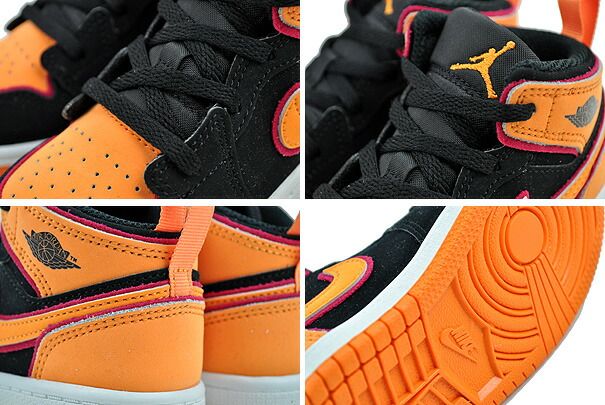 トドラーNIKE