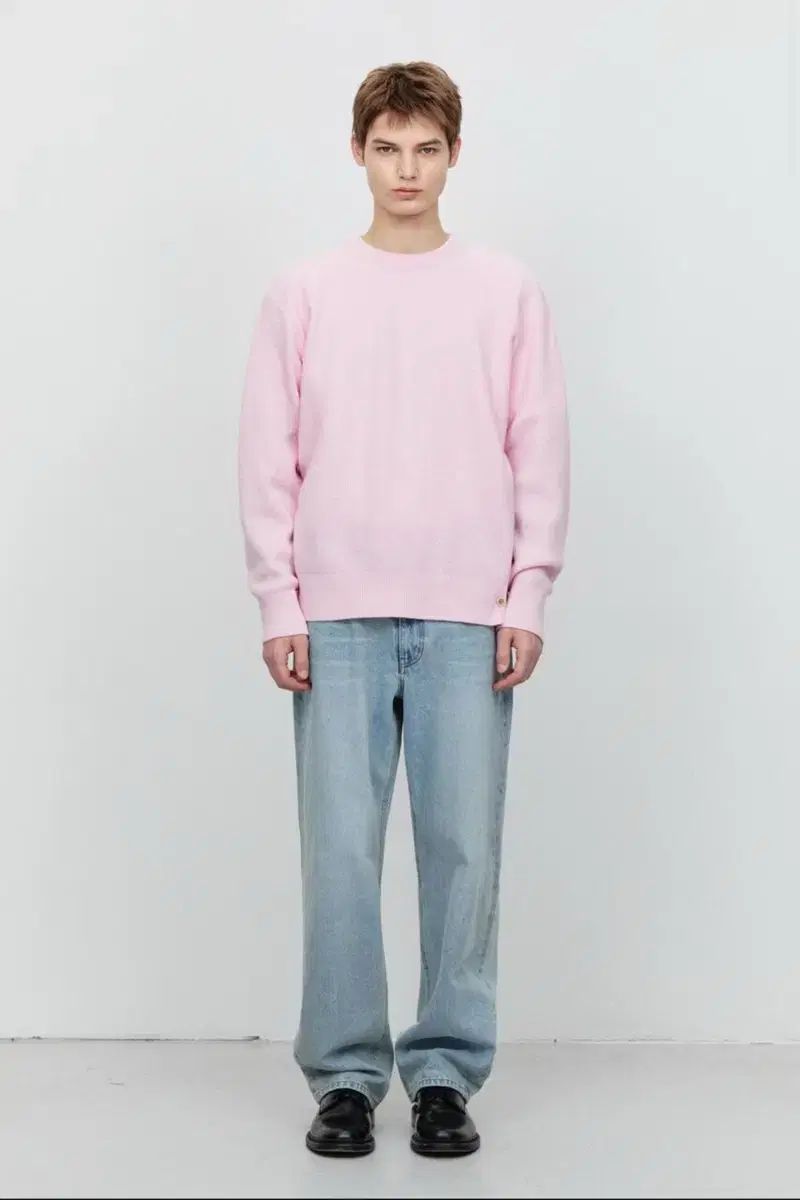 Dunst(ダンスト) ニット セーター M 新品