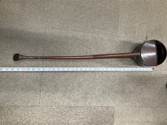 銅製