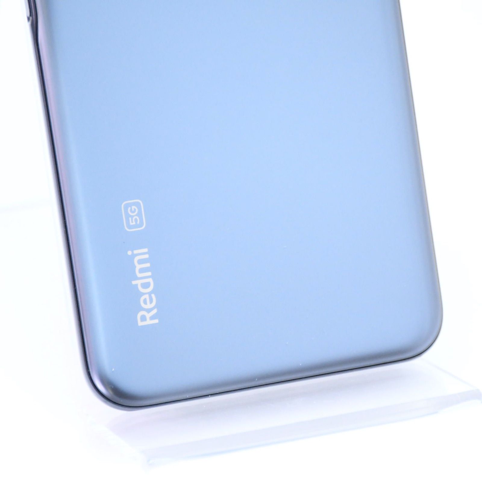 au SIMフリー Redmi Note 10 JE グラファイトグレー Redmi Note10 JE XIG02 グラファイトグレー【au版 SIMフリー