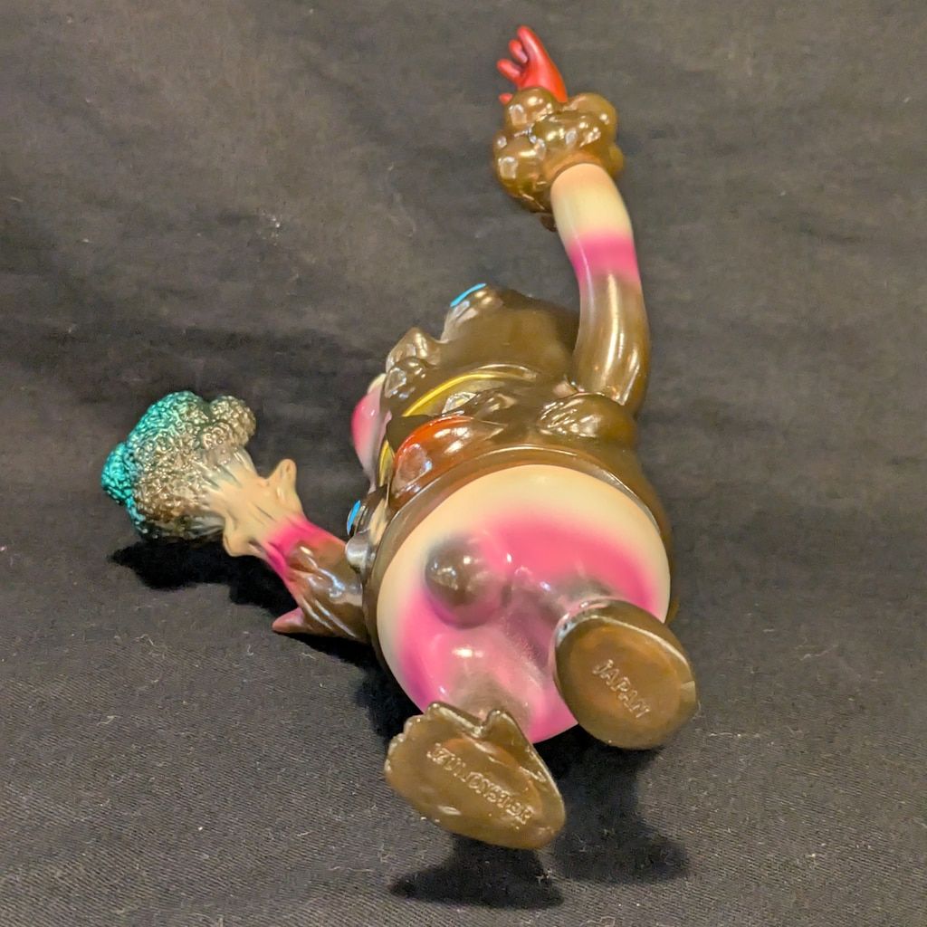 Blood Guts Toys Izumonster 太陽神ピカス Blood Guts Toys Izumonster 太陽神ピカス