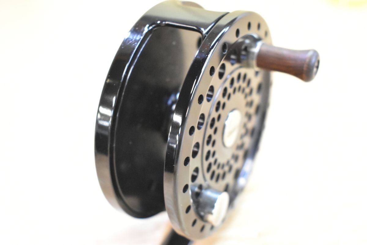 SAGE セージ 1556 モデル5500 セージ モデル 5500 替えスプール付 sage フライリール 釣り フライ