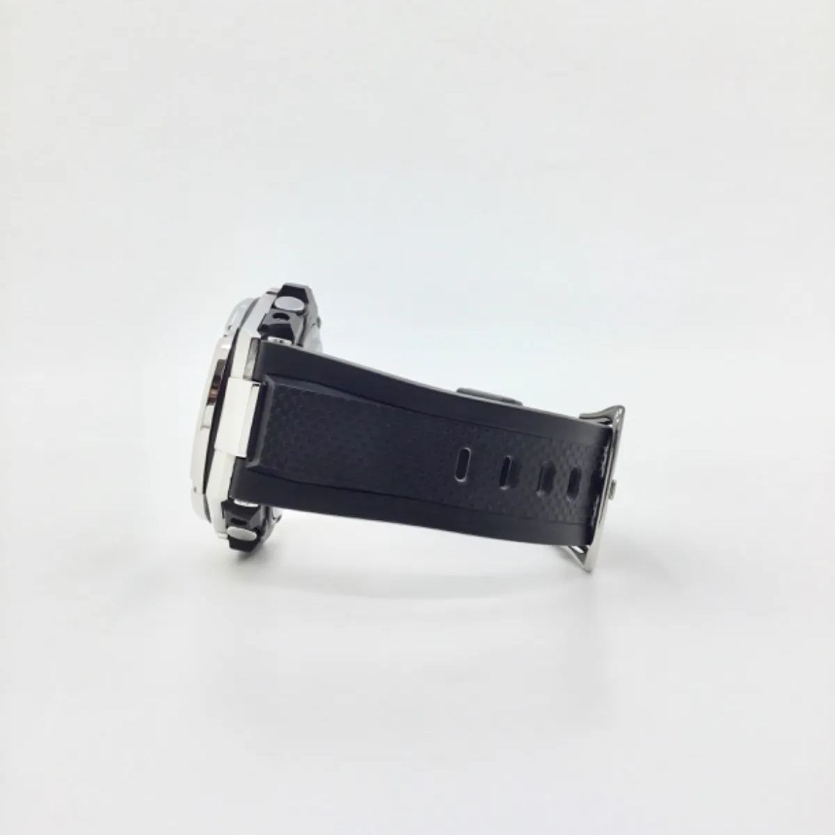 中古 美品】カシオ CASIO G-ショック G-SHOCK GST-W310-1AJF 電波 