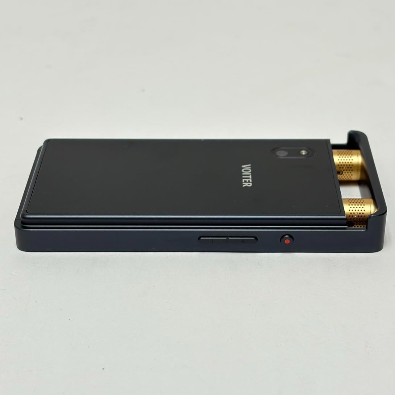 ボイスレコーダー