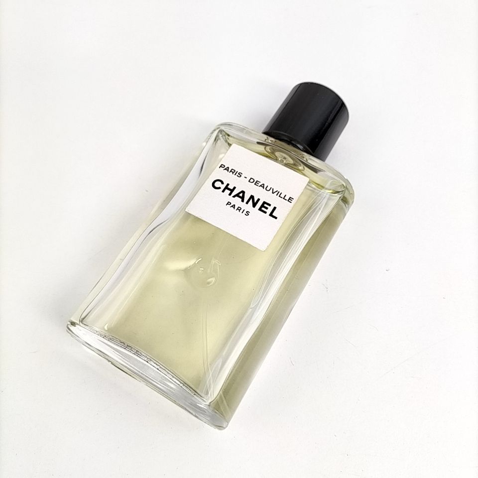 CHANEL PARIS - DEAUVILLE 50ml オードトワレ PARIS - DEAUVILLE Les Eaux de CHANEL - Eau de Toilette Spray
