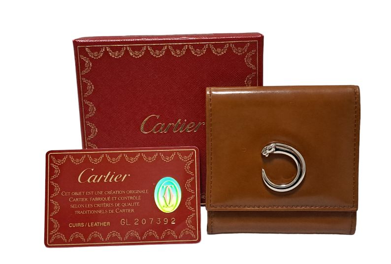 Cartier - カルティエ コインケースの通販 by DS大黒屋's shop