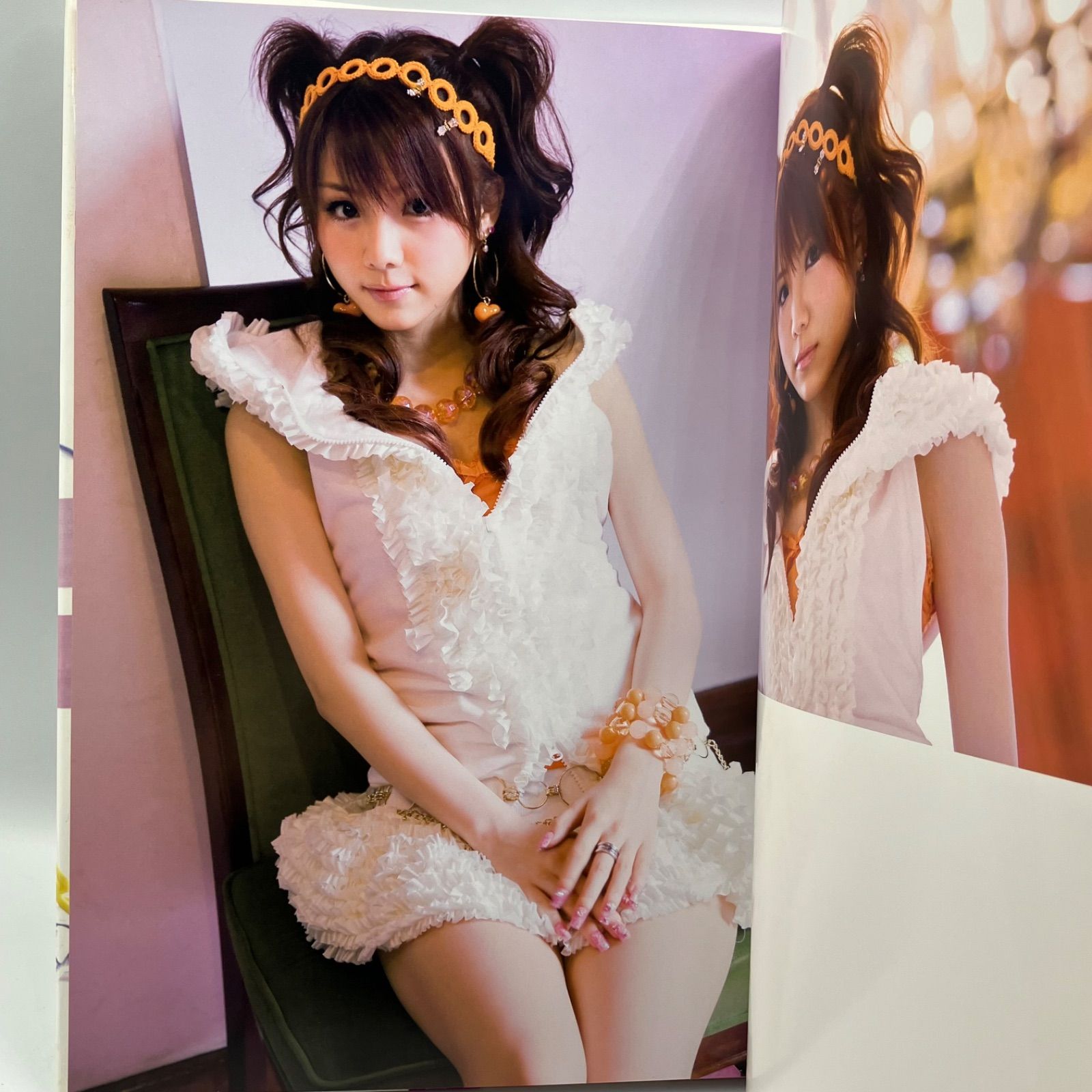 豆B7【写真集のみ】 田中れいな Very Reina - メルカリ