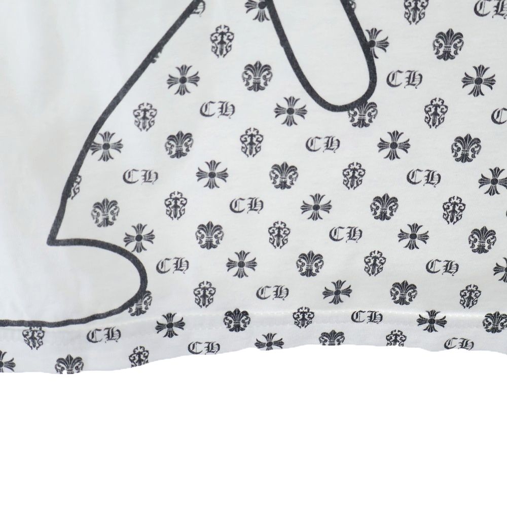 クロムハーツ FLEURKNEE