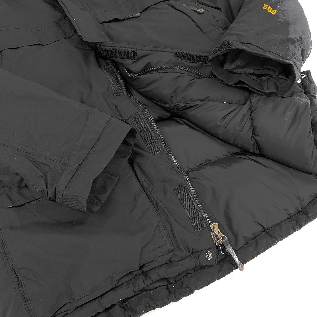 ノースフェイス swagger スワッガー コラボ マウンテンパーカー 黒M 98306757.jpg?cmsp_timestamp=