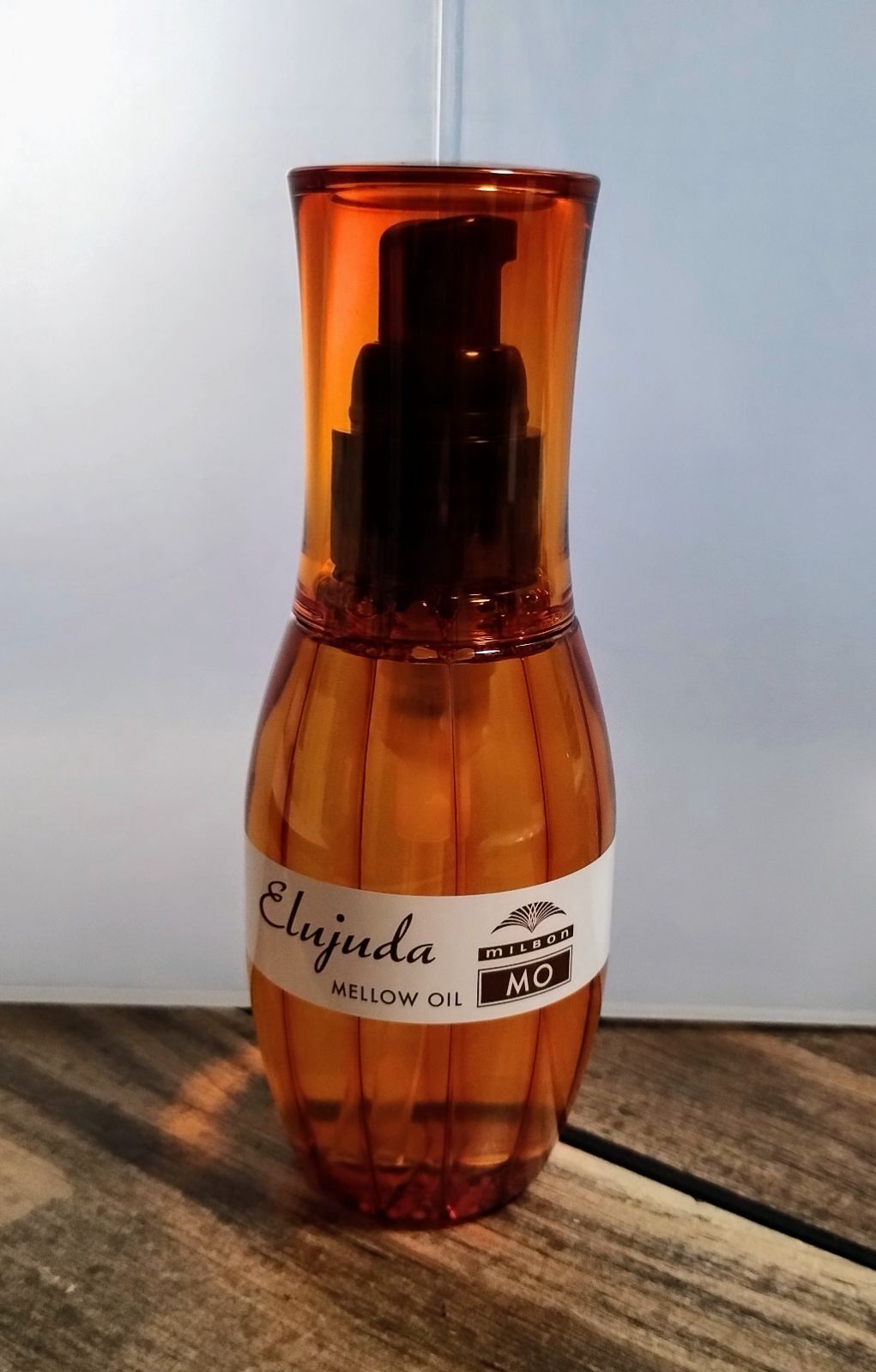 ミルボン エルジューダMO 120mL 4本セット ポイント3倍!10日0時からミルボン ディーセス