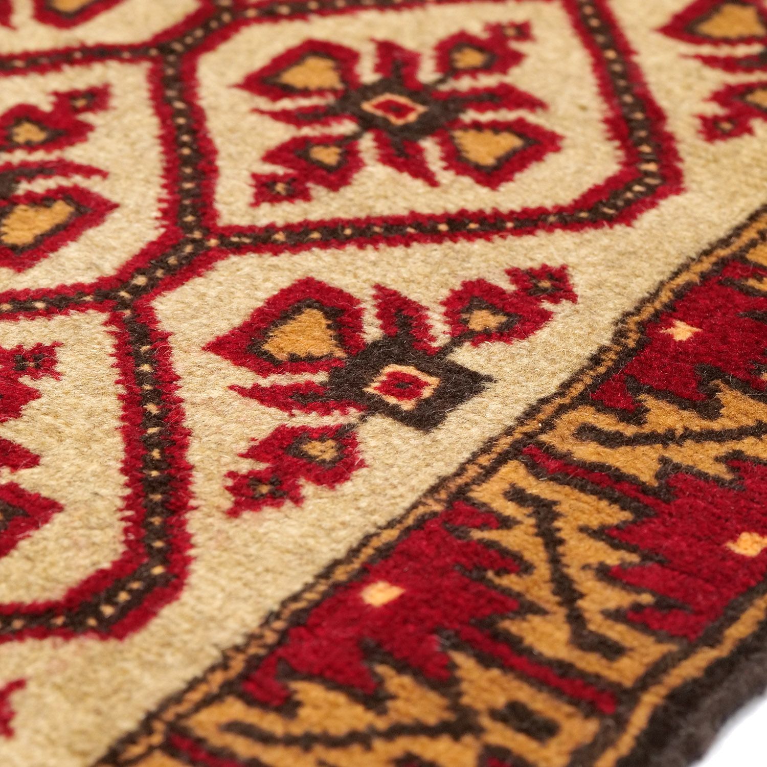 carpet-アンティークペルシャ絨毯