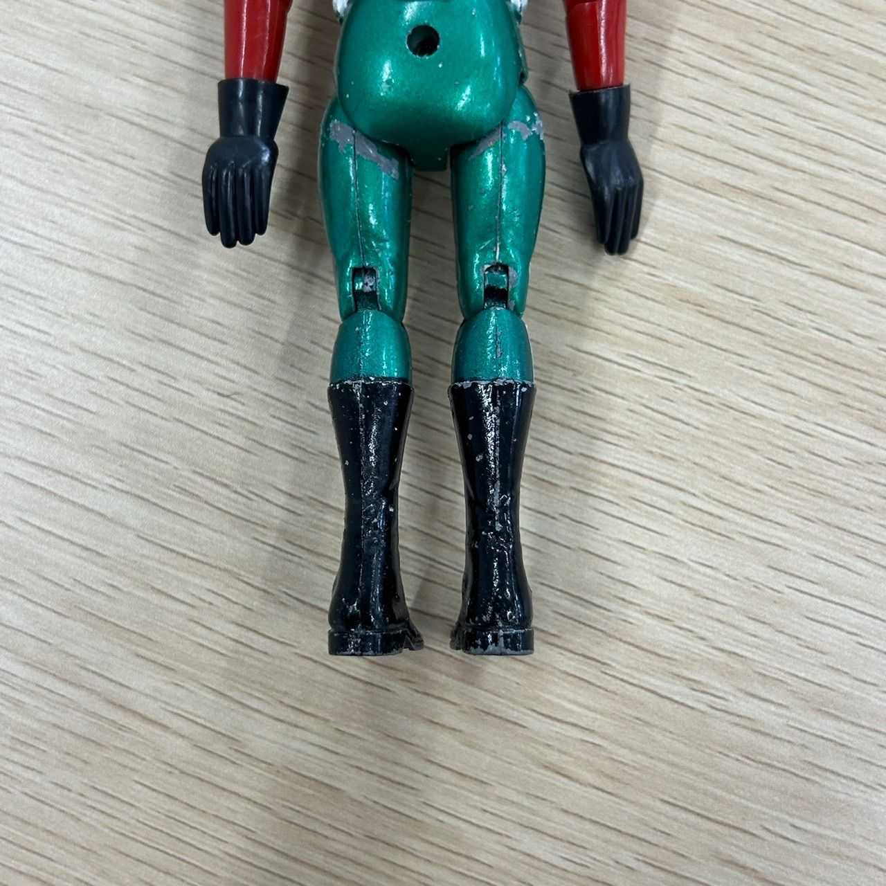 当時物 仮面ライダー スカイライダー 超合金 ポピー ポピニカ 当時物