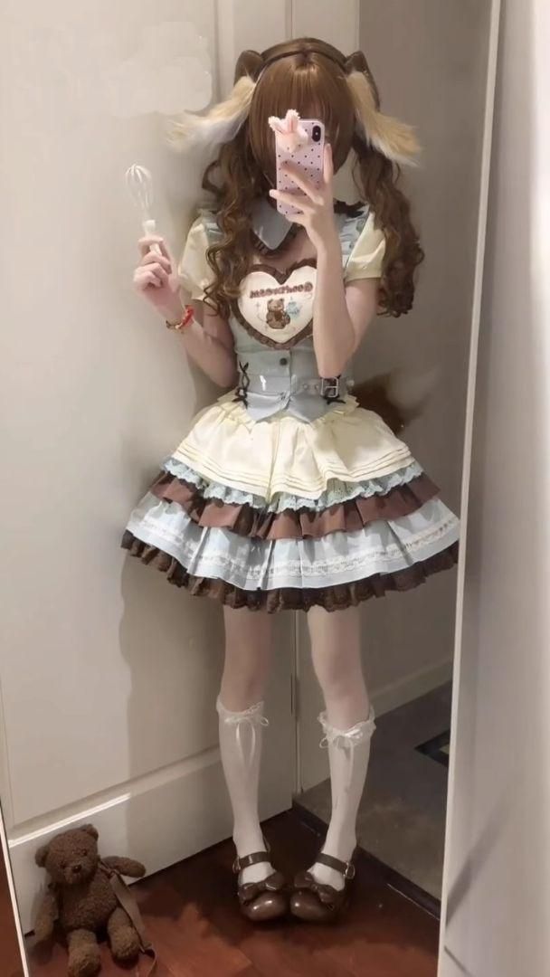 オリジナル 洋服