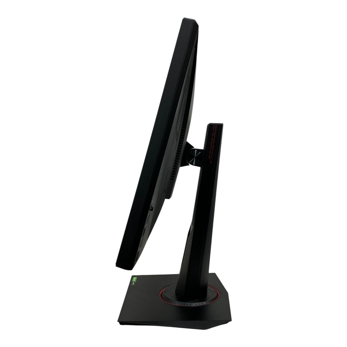 ASUS VG248QG ゲーミングモニター 2022年製 24インチ スピーカー内蔵