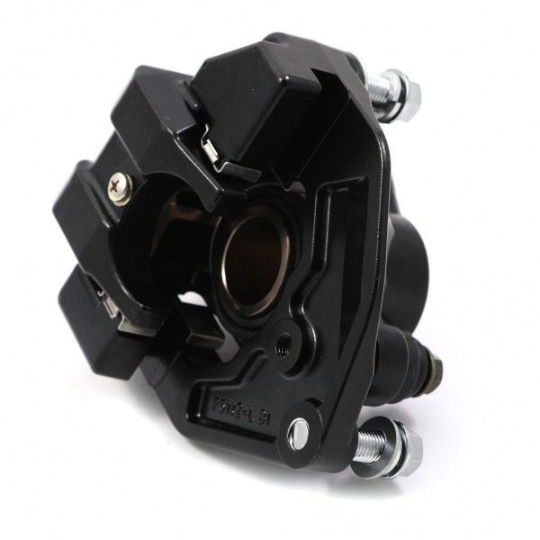 *新品　TX650 XS650SP \'77-\'83 純正タイプ ブレーキホース 下側 (29-6522) TX650 XS650SP '77-'83 Cafe Racer 2個