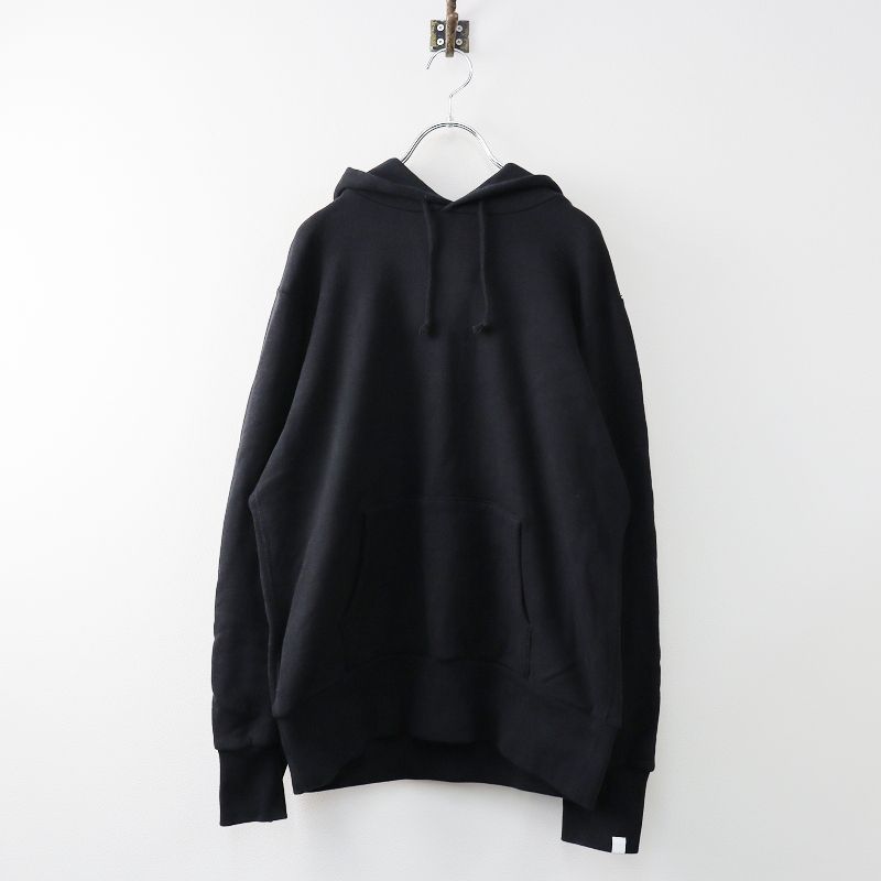 【美品】アパルトモン　LOOPWHEELER Sweat Parka 2022SS アパルトモン L'Appartement ループウィラー LOOPWHEELER