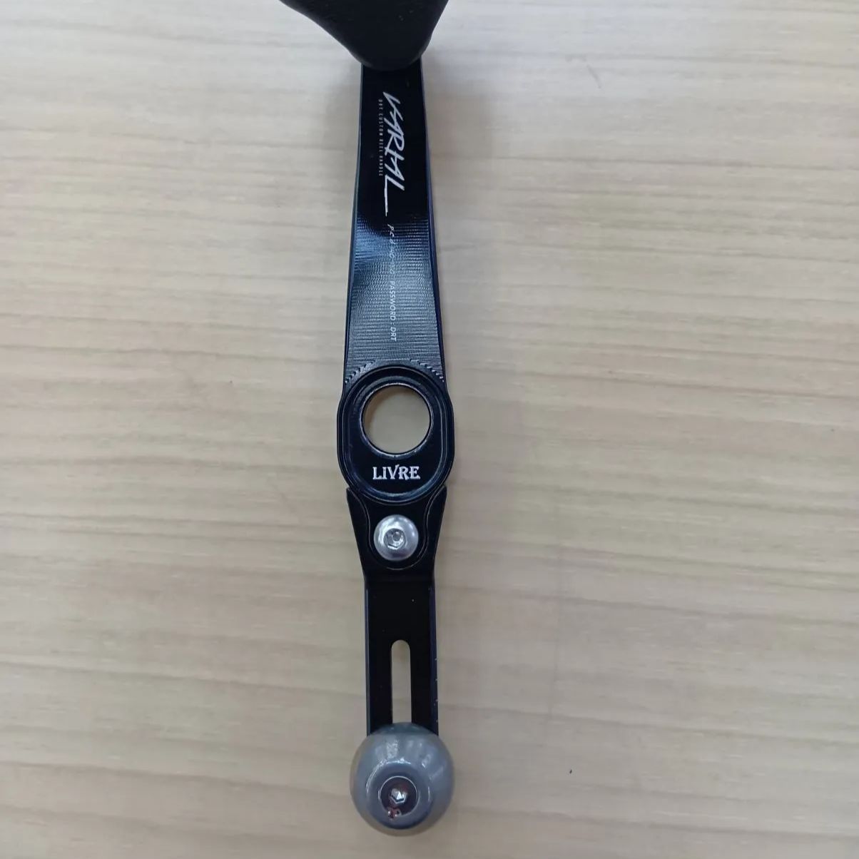 DRT ディビジョン DRT バリアル VARIAL 140-150 ヴァリアル用 ハンドル