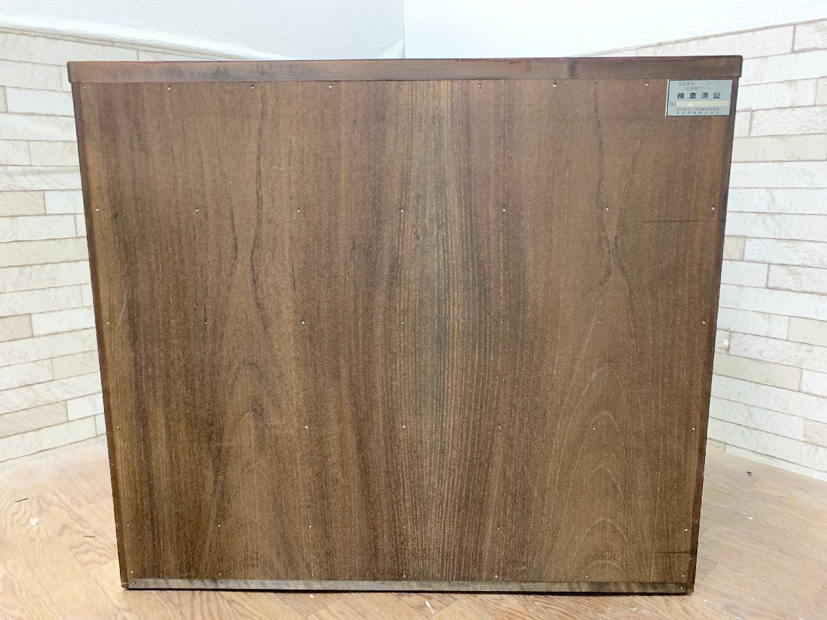 和製アンティーク 収納