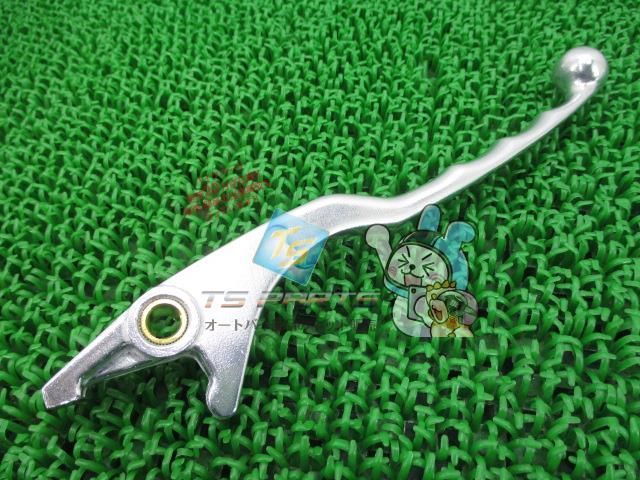 エリミネーター250LX ブレーキレバー 在庫有 即納 カワサキ 純正 新品 バイク 部品 車検 Genuine VZ750TWIN