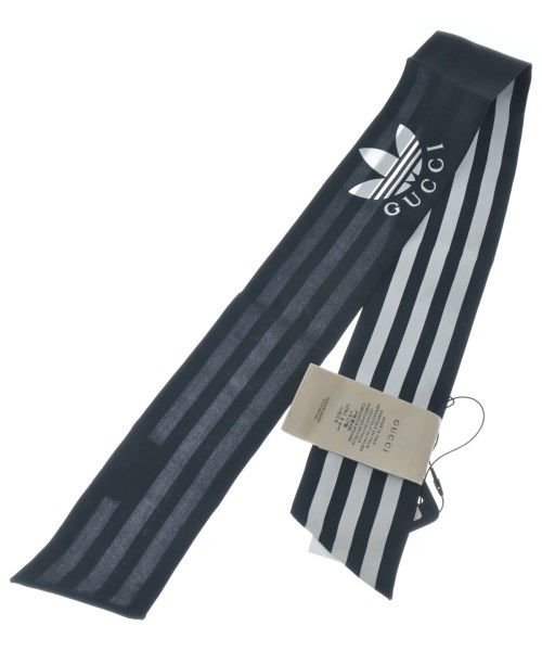 GUCCI バンダナ スカーフ レディース 古着 送料無料