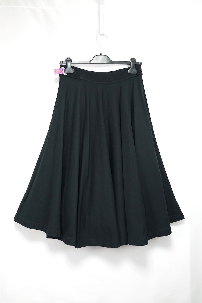 Burberry バーバリー High Rise A Line Midi Skirt ハイウエスト A 