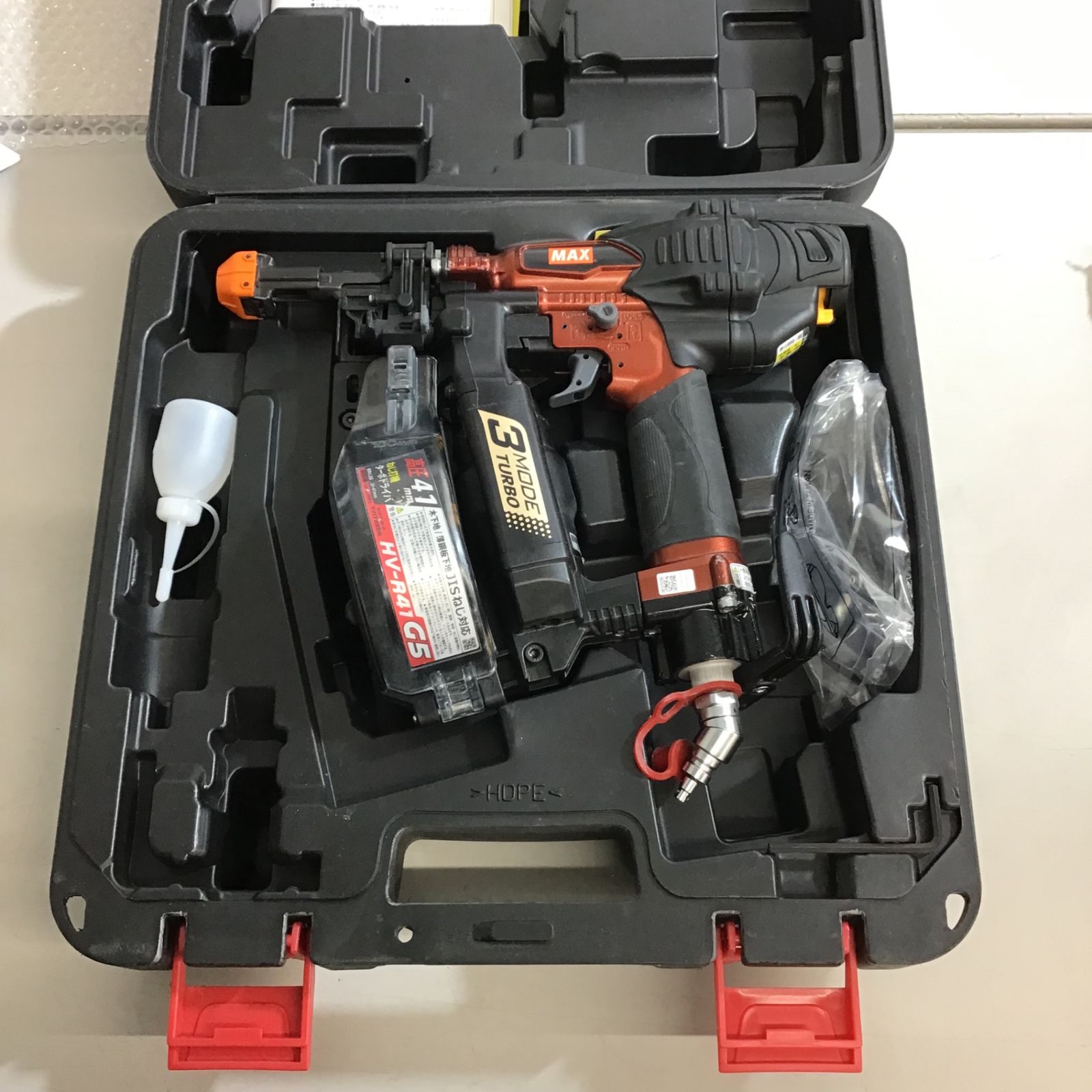 HV-R41G5-R