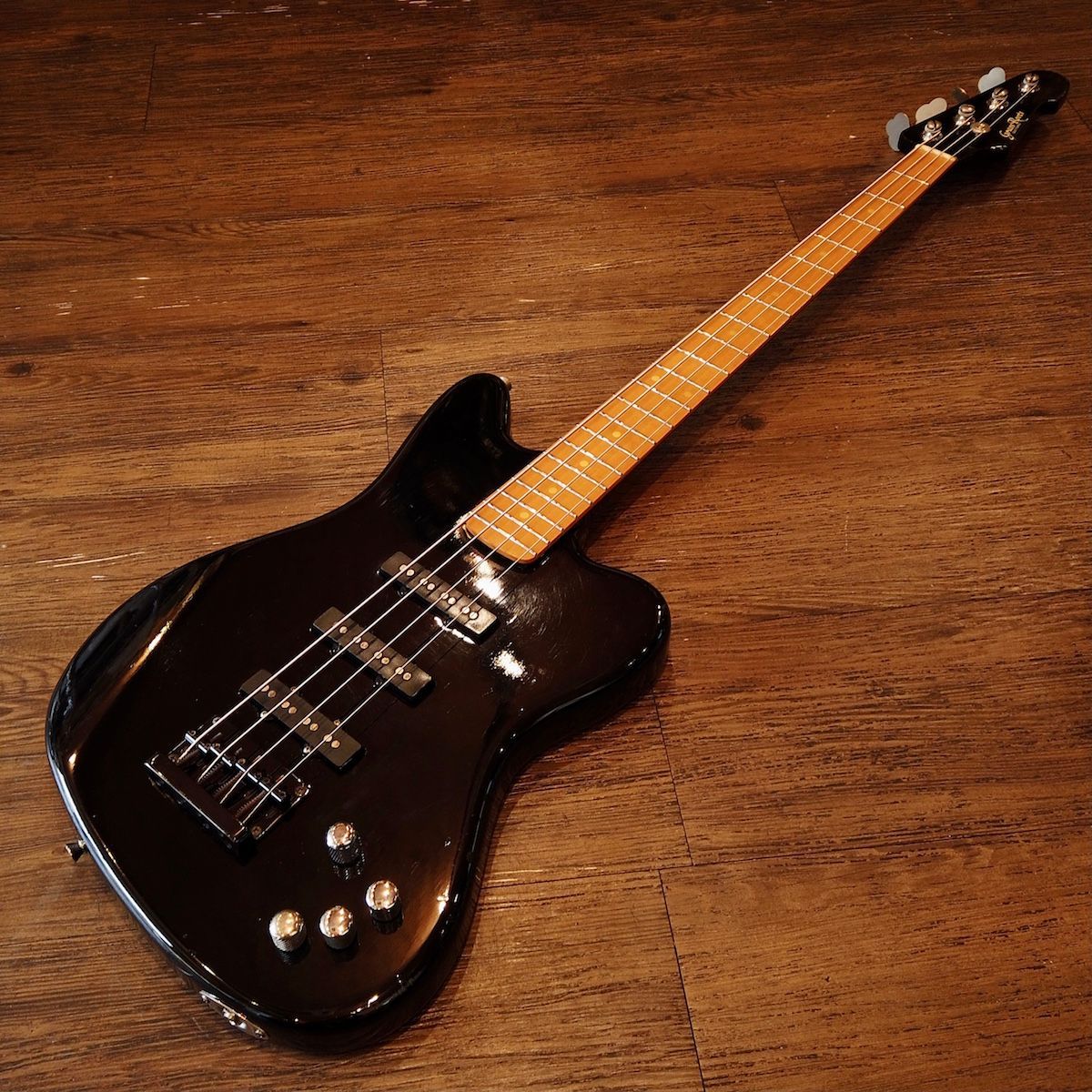 Grass roots ベース GRASS ROOTS|エレキベース|HARDOFFオフモール（オフモ