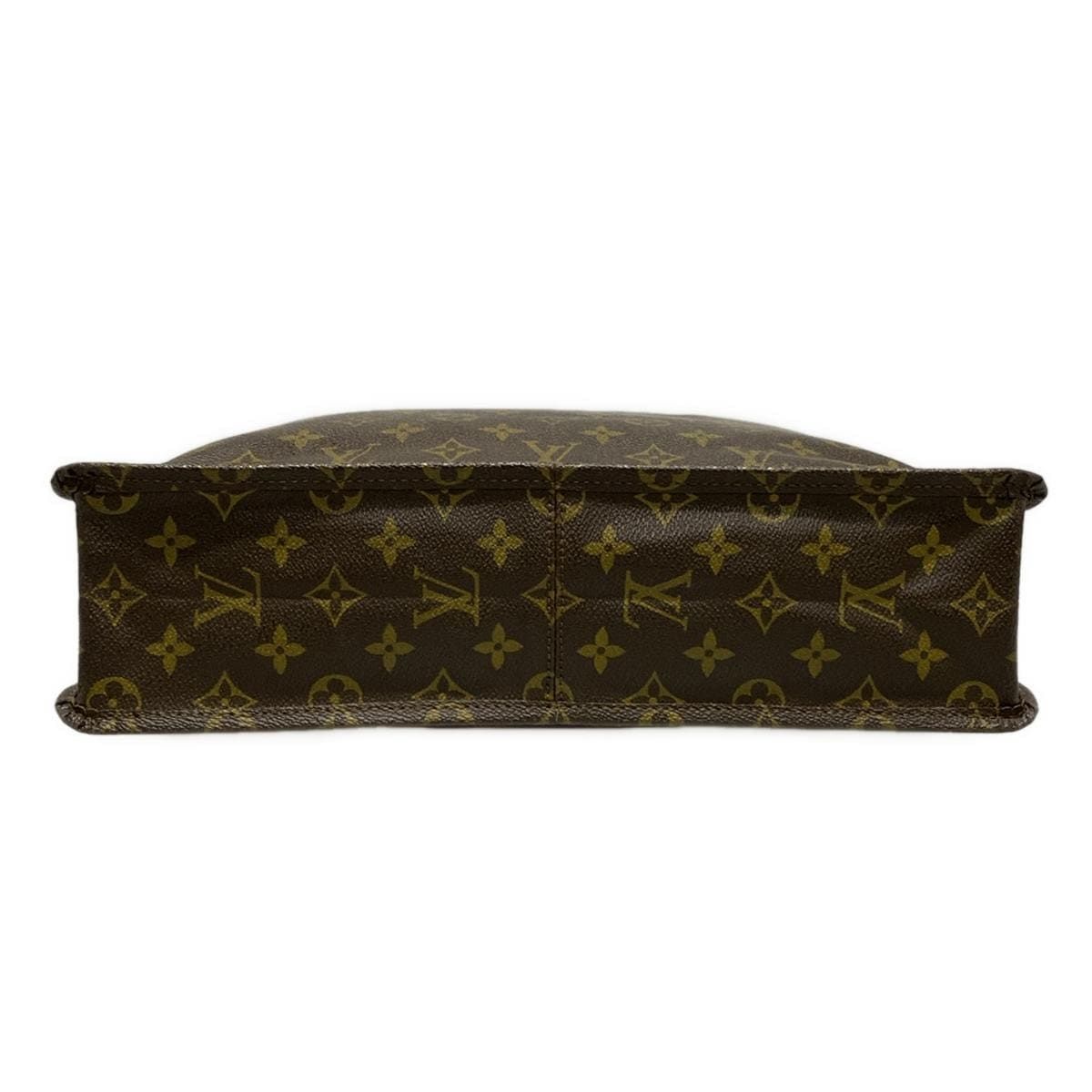 LOUIS VUITTON(ルイヴィトン) ハンドバッグ モノグラム サックプラ M51140 - - メルカリ