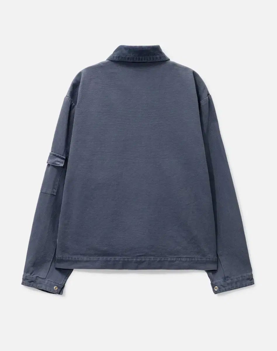 パラス ジャケット parra twilled bird wheel jacket